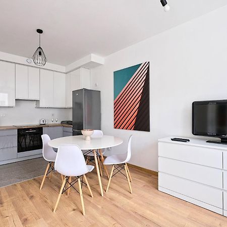 Urbannestgroup - Angorska Przy Stadionie Narodowym วอร์ซอ ภายนอก รูปภาพ