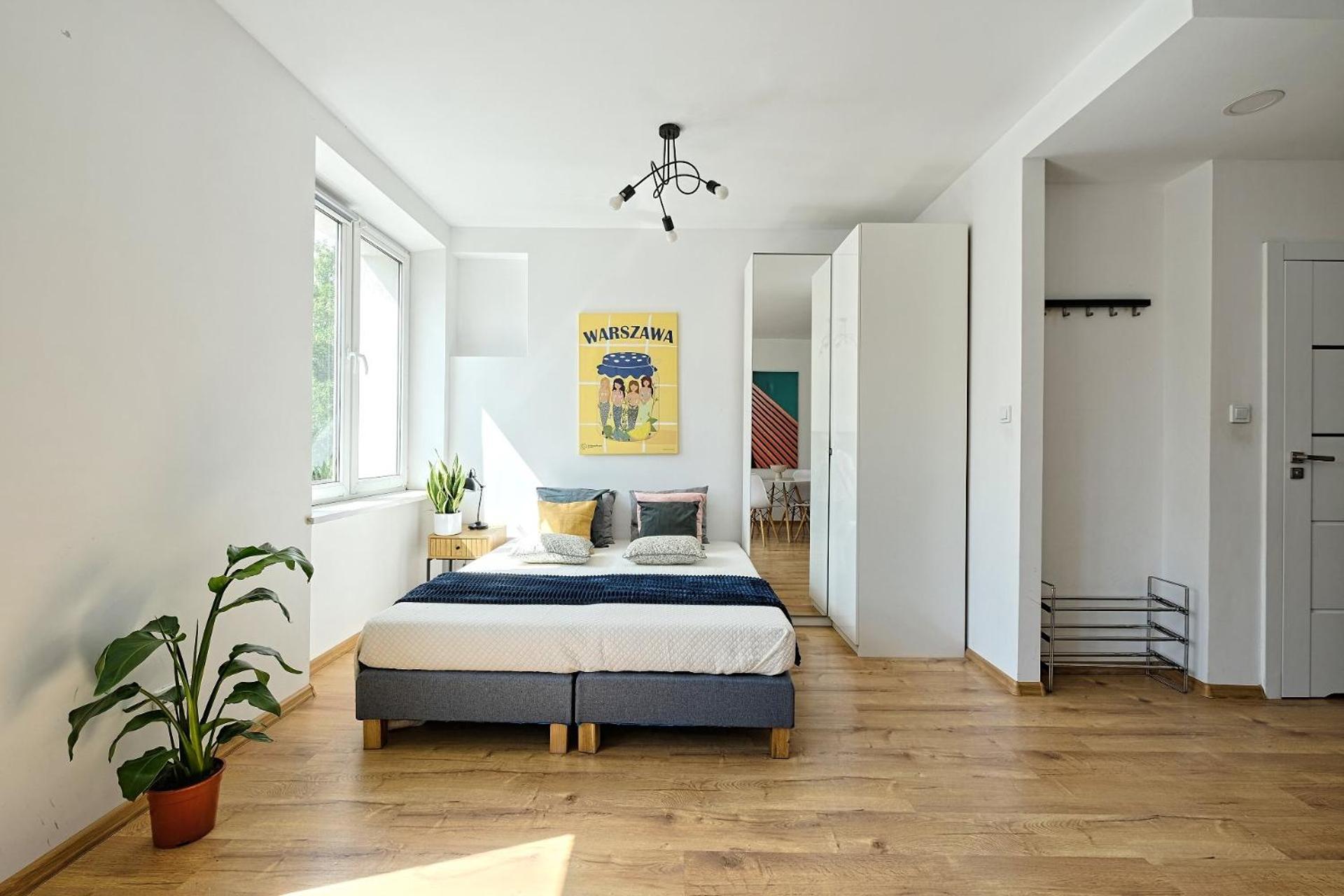 Urbannestgroup - Angorska Przy Stadionie Narodowym วอร์ซอ ภายนอก รูปภาพ