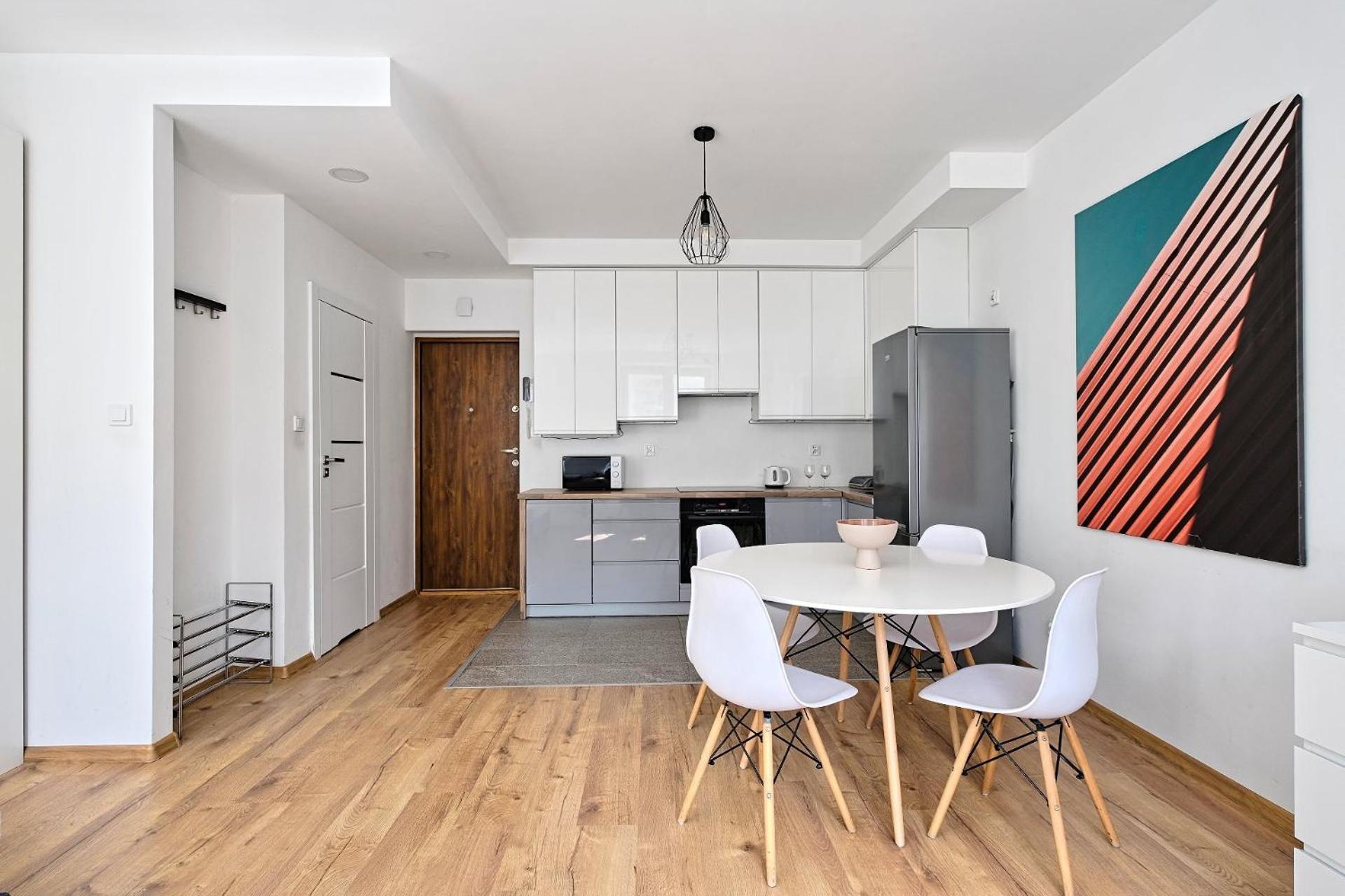 Urbannestgroup - Angorska Przy Stadionie Narodowym วอร์ซอ ภายนอก รูปภาพ