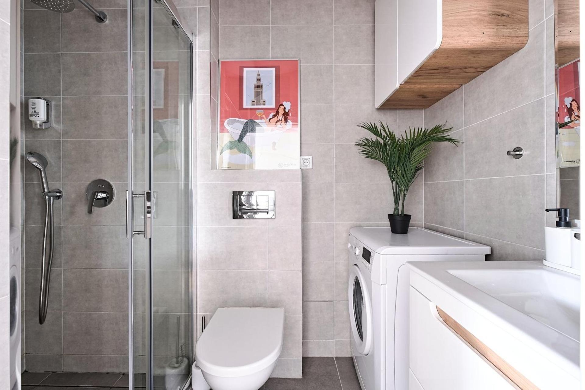 Urbannestgroup - Angorska Przy Stadionie Narodowym วอร์ซอ ภายนอก รูปภาพ