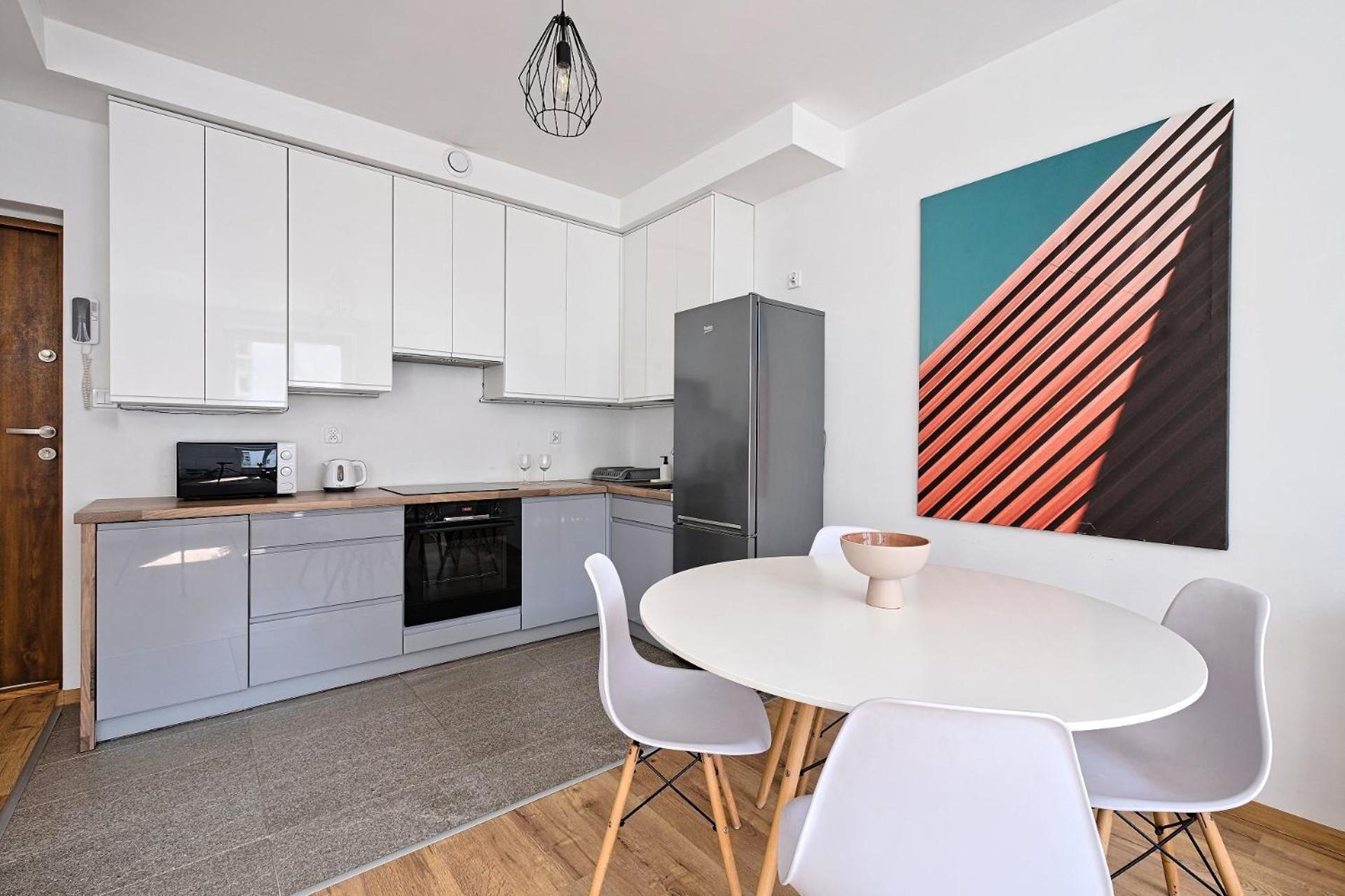 Urbannestgroup - Angorska Przy Stadionie Narodowym วอร์ซอ ภายนอก รูปภาพ
